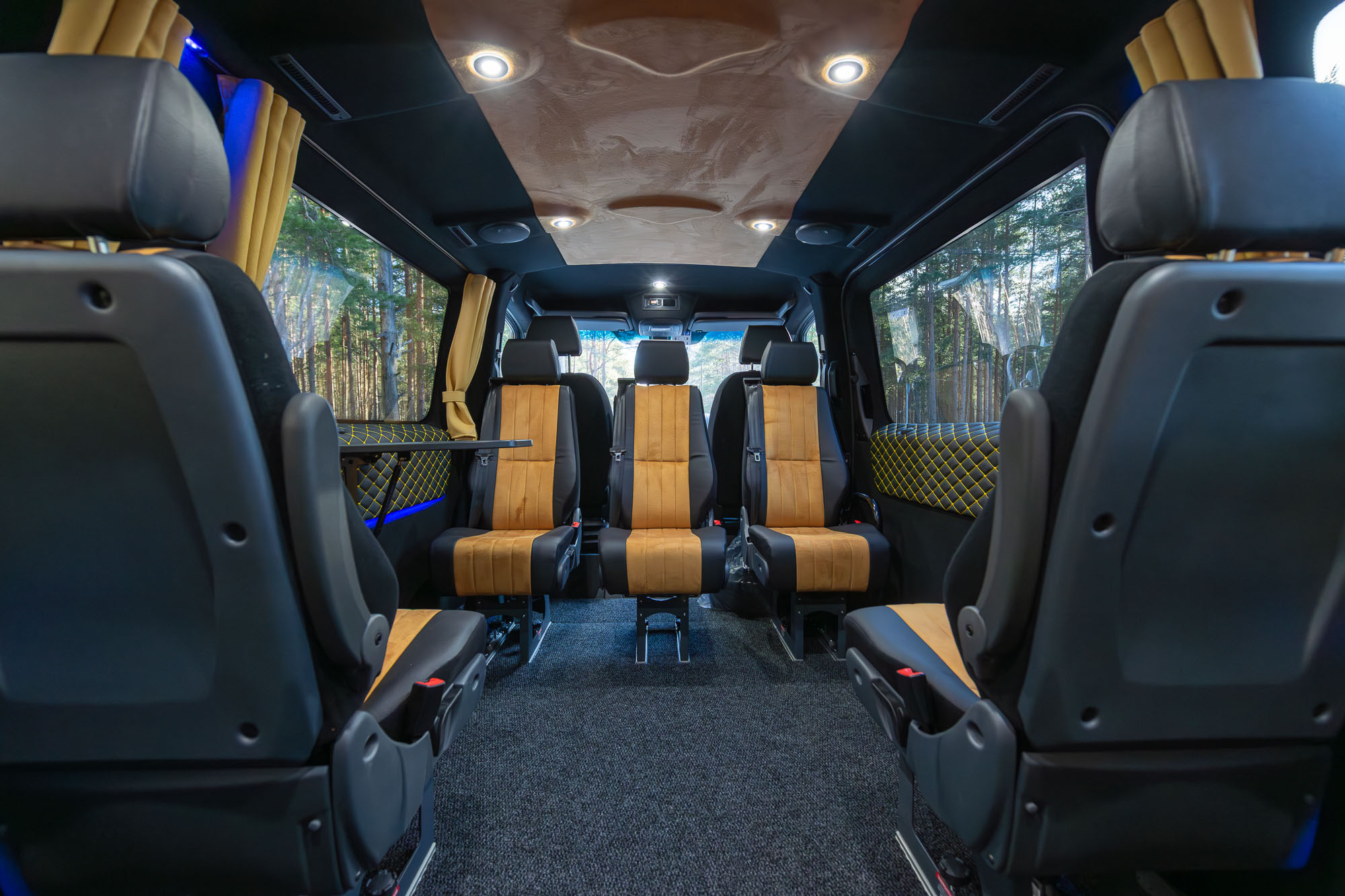 Avestark Sprinter 2026 16 1 1