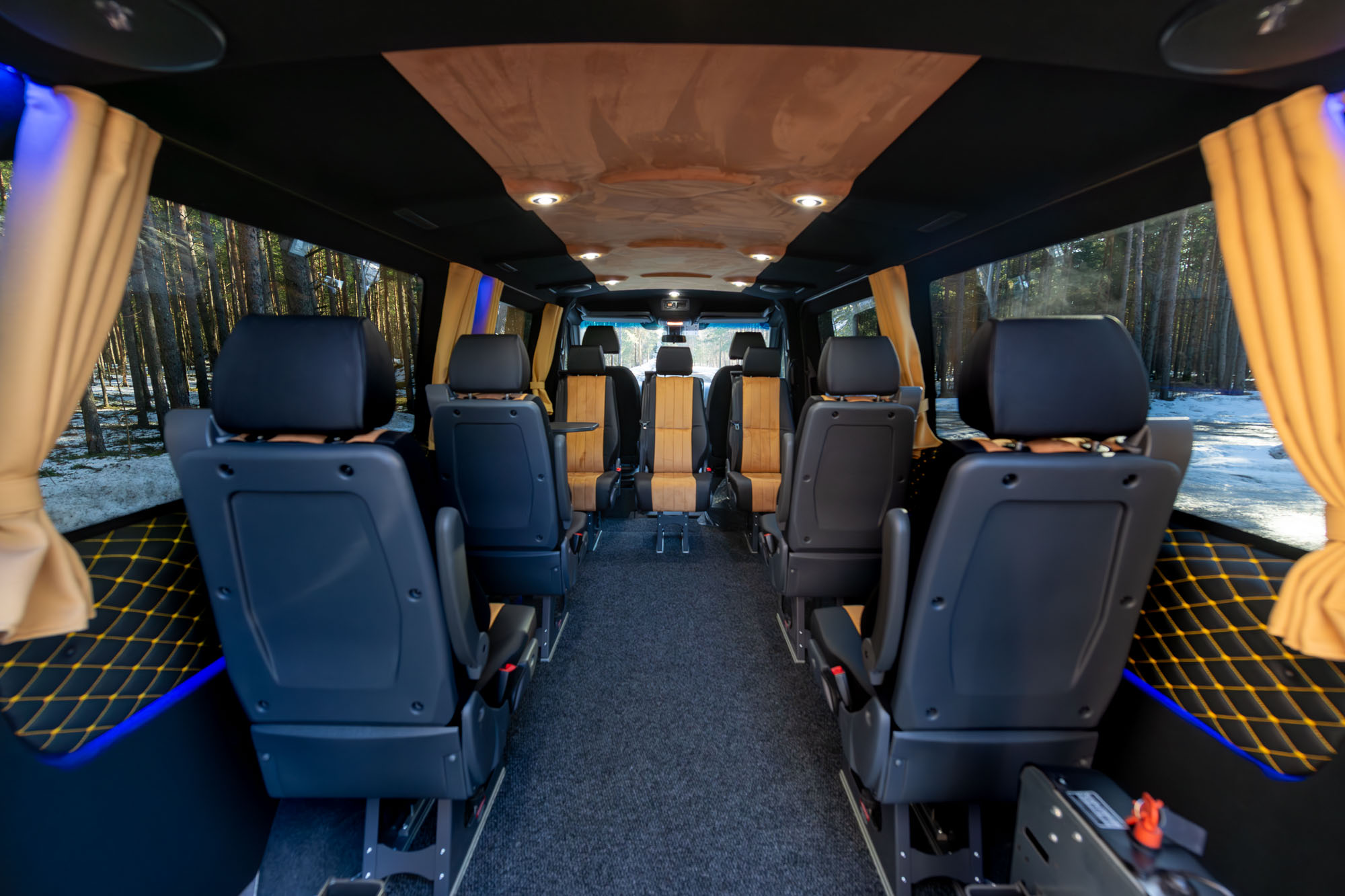 Avestark Sprinter 2026 17 1