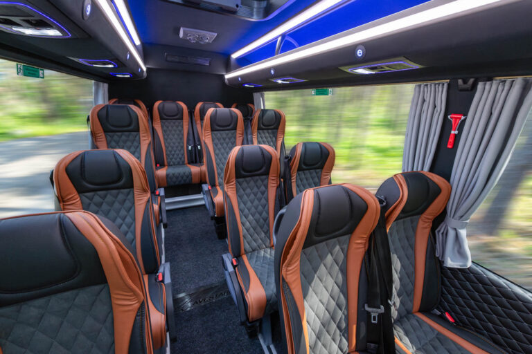 sprinter turist 10