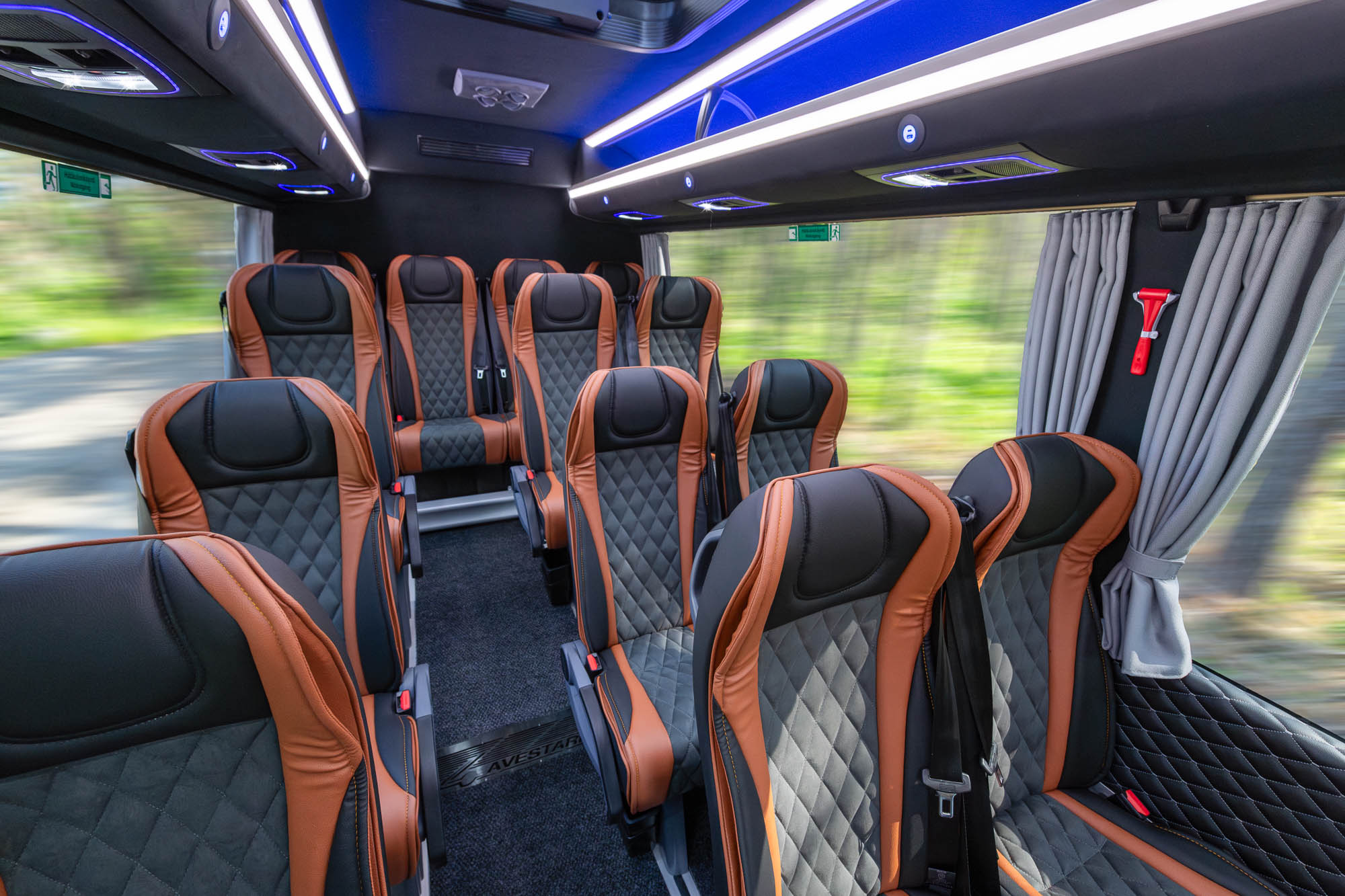 sprinter turist 10