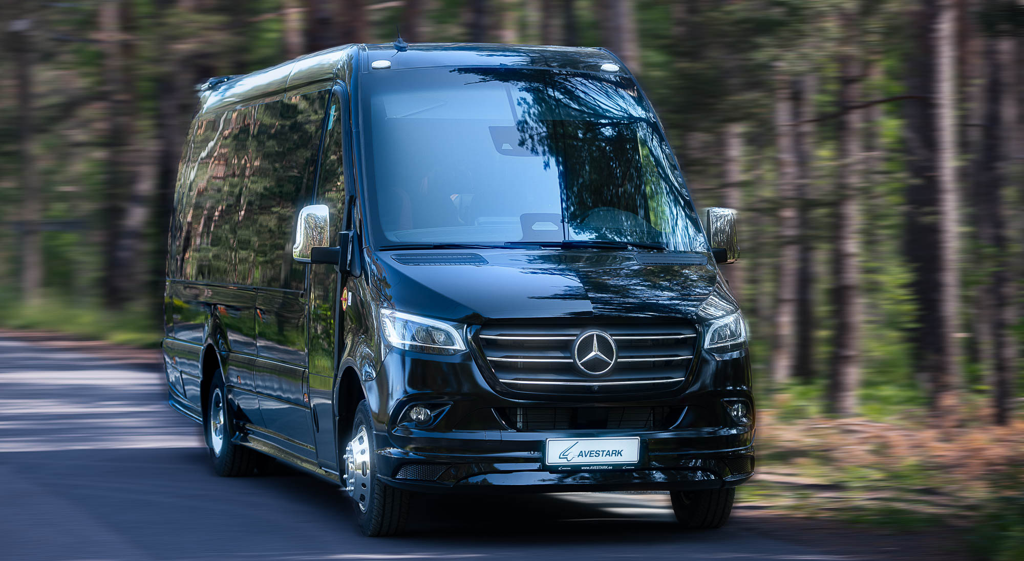 sprinter turist 14