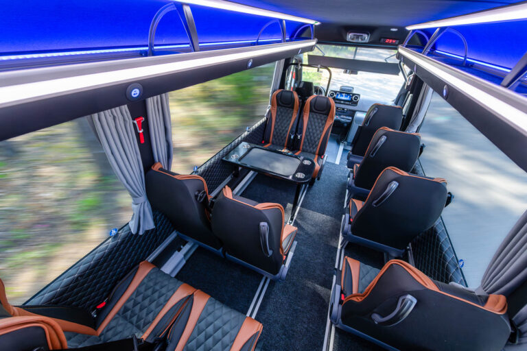sprinter turist 8