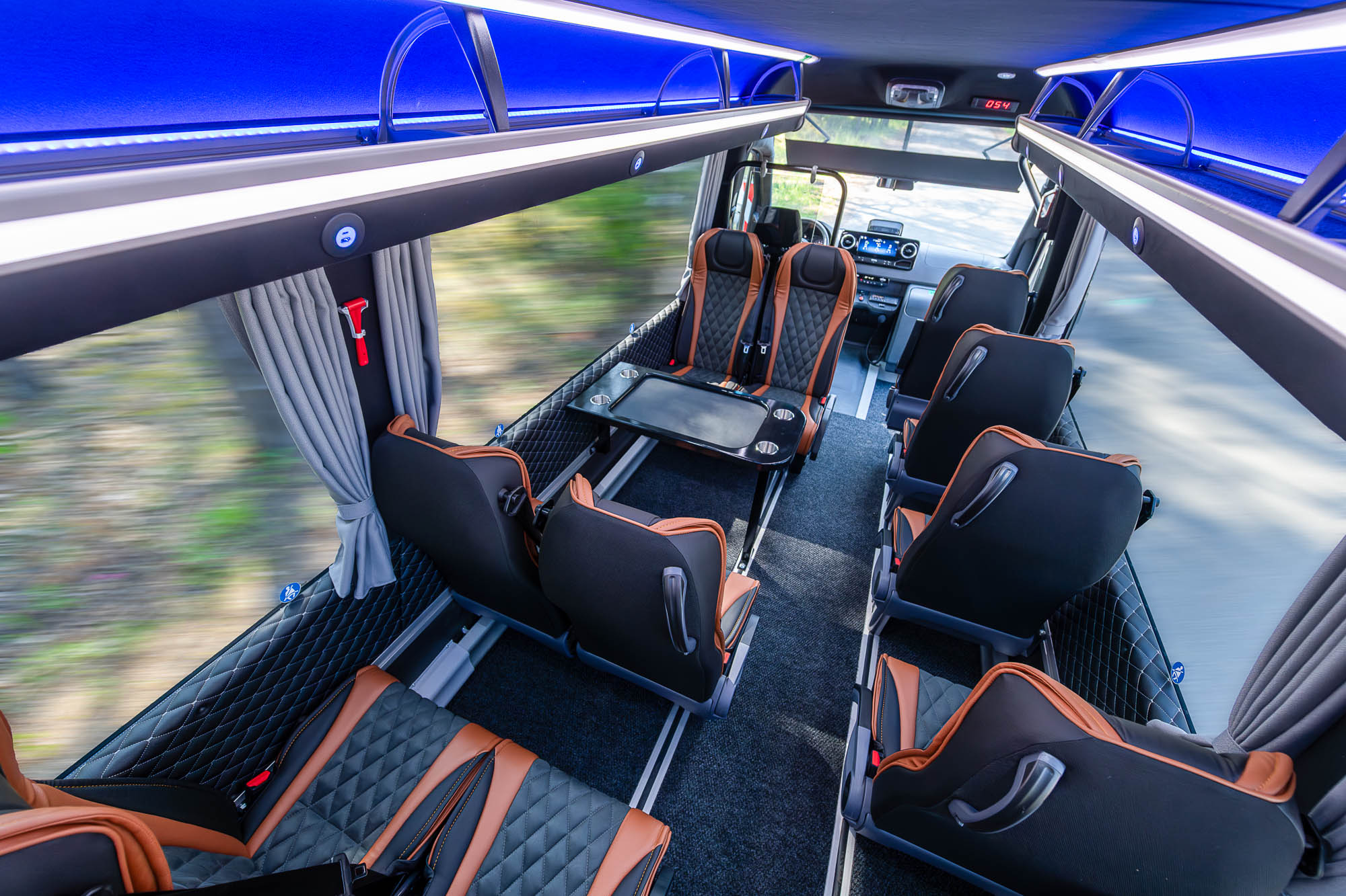 sprinter turist 8