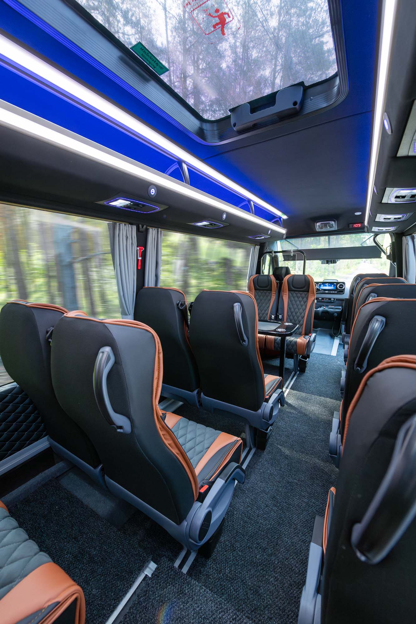 sprinter turist 9