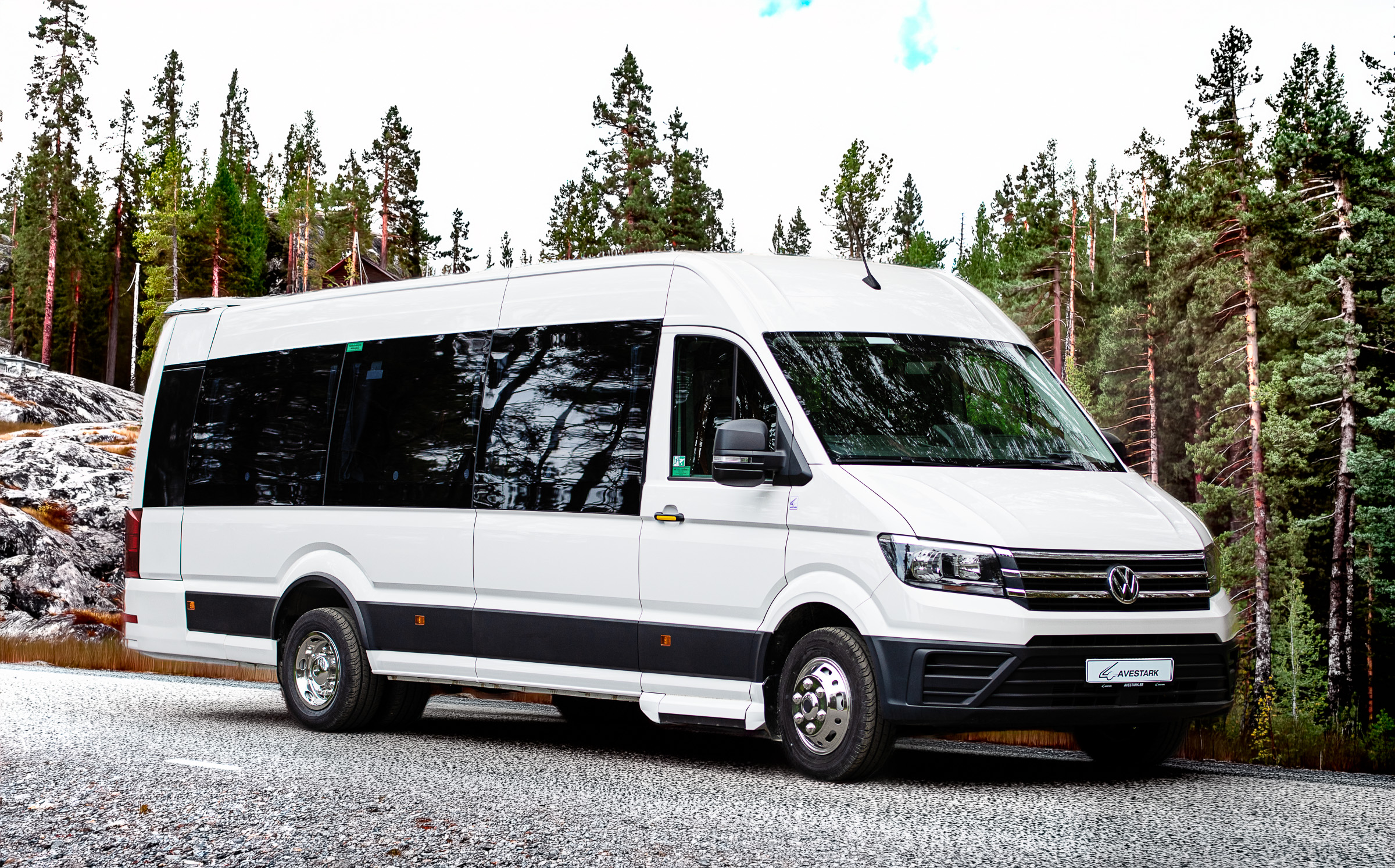 crafter glk avestark
